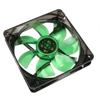 Cooltek Ventilador 200400206, verde
