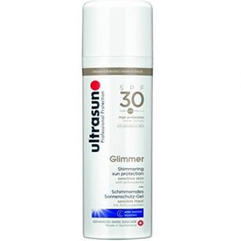 Ultrasun Spf30 rayo 150 ml