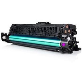 Cartucho de Toner Genérico Magenta HP CF033A - Reemplaza 646A