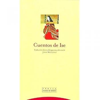 Cuentos De Ise