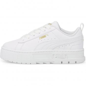 Zapatillas de Baloncesto Puma Mayze Leather Ps