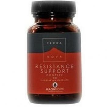Terranova Astragalo/Sauco/Ajo Comp - 100 gr