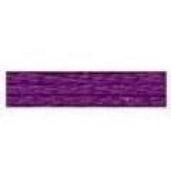 Anchor 6-Strand Embroidery Floss 8.75Yd-Plum Dark