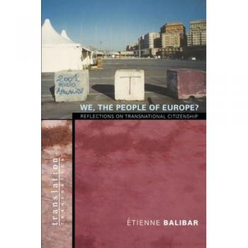 We, the People of Europe?: Insights on Transnational Citizenship
