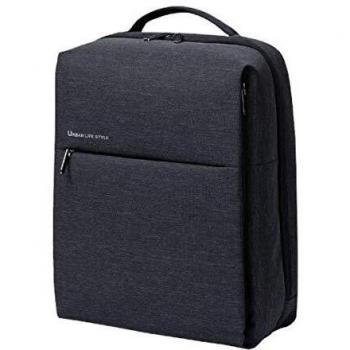 Xiaomi Unisex ZJB4192GL Xiaomi Mi City Backpack 2 Dark Gray Backpack , Gris, Tablet