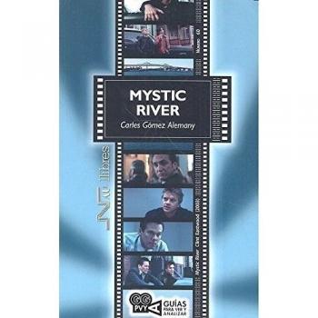 Mystic River. Clint Eastwood