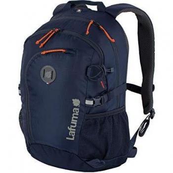 Lafuma Alpic 20 Mochila de Marcha, Unisex-Adult, Eclipse Blue, 20 litros