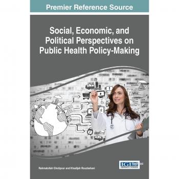 Perspectivas Sociales, Económicas y Políticas en la Elaboración de Políticas de Salud Pública (Avances en Políticas Públicas y Administración)