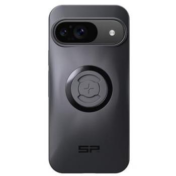 Funda SP Connect SPC+ para Google Pixel 9 Pro XL - Negra, Unisex, Tamaño Único