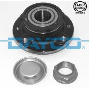 Kit de cojinete de rueda DAYCO KWD1181
