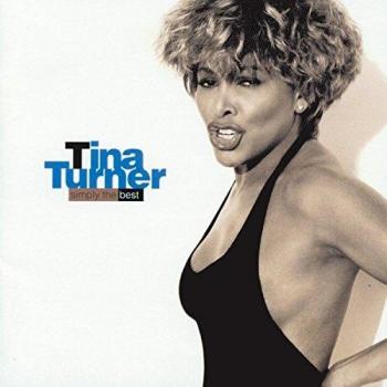Tina Turner - Simply The Best 2 LP-Vinilo