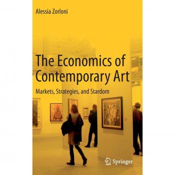 Contemporary Art Economics: Market Strategies and Stardom Insights