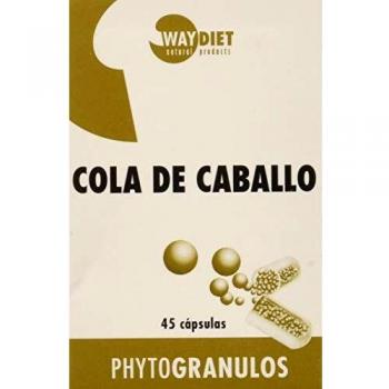 Waydiet Natural Cola Caballo Phytogranulos - 200 gr