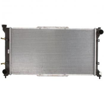 Radiador de refrigeración de motor KOYORAD PL090501
