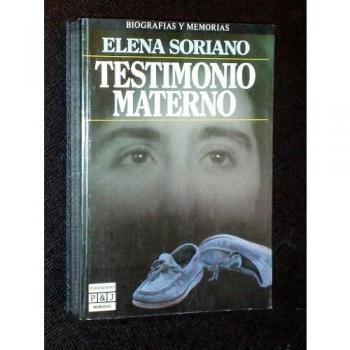 Testimonio materno