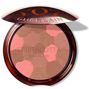 GUERLAIN Terracotta Light Healthy Glow Powder 04 Deep Golden