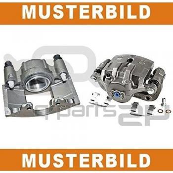 Bosch 204902005 mordaza de disco de freno