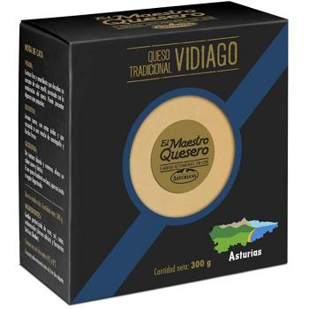 Maestro quesero queso madurado blando artesanales camembert 300 gr 3