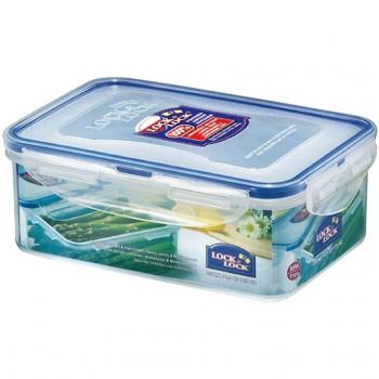 Lock M118357 - Tupper rectangular 850m