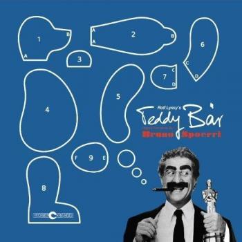 Teddy BarLilith VINYL