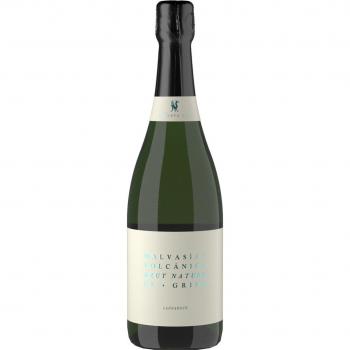 Vino Espumoso Malvasía Brut Nature 2018 - El Grifo Lanzarote 75cl