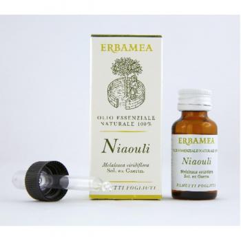 Aceite Esencial de Niaouli 10ml