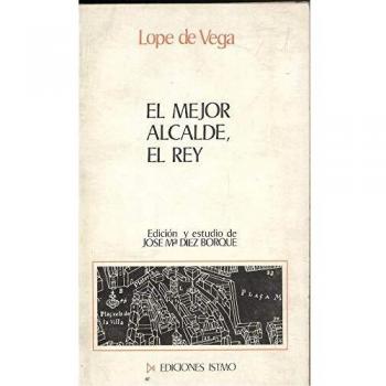 Mejor alcalde, el rey, el