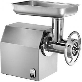 Picadora de carne, 470 x 270 x 410 mm, 300 kg/h