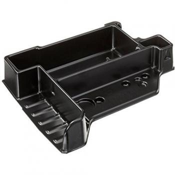 BOSCH 1600A002WE Bandeja para herramientas para accesorios 144 V18 V PortaLED