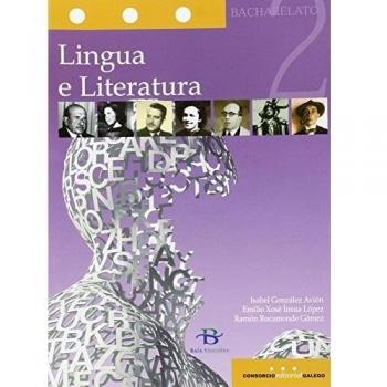 Lingua e literatura 2º Bach.