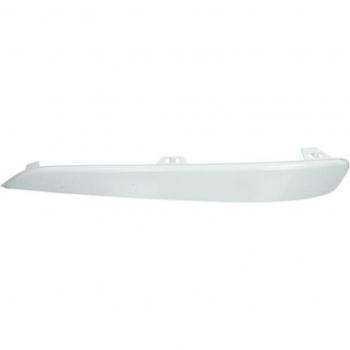 Listón embellecedor/protector para parachoques BLIC 6509-01-5052921P Izquierda