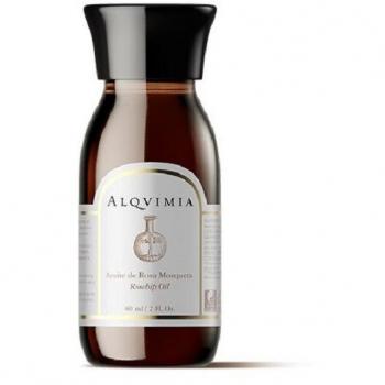 Aceite de Rosa Mosqueta Alqvimia, 150 ml.