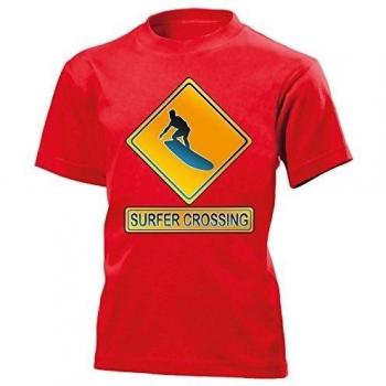 SURFER CROSSING 2257(K-R) Tamaño.140