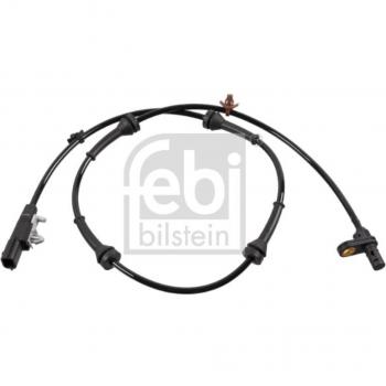 Sensor de velocidad de rueda FEBI BILSTEIN 180999