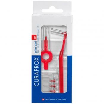CURAPROX CPS 07 PRIME ES ROJO