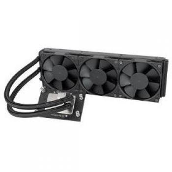 Lian Li GA II Lite RGB AIO Water Cooler 240mm - Black