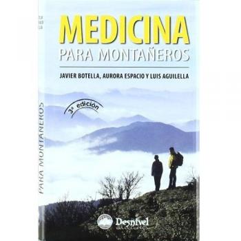 Medicina para montañeros