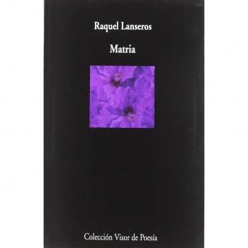 Matria: 1076 - Raquel Lanseros