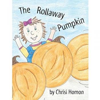 The Rollaway Pumpkin