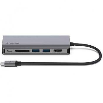 Belkin USB-C Multimedia Hub (AVC008)