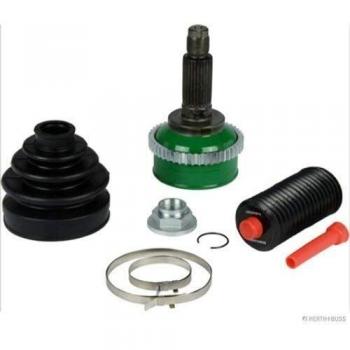 JAKOPARTS j28203124 Kit de Articulación de eje de transmisión