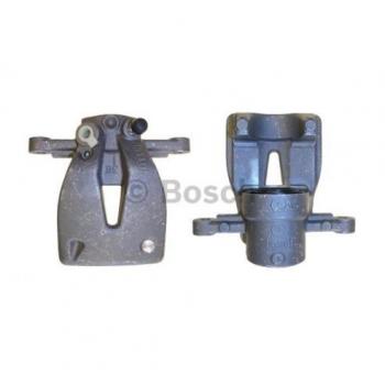 Bosch 0 986 473 201 Hierro Fundido Pinza de Freno, 38mm x 48mm