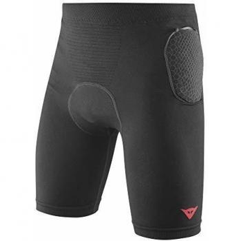 Dainese Trail Pro Armor Camiseta, Hombre, Negro, FR : L