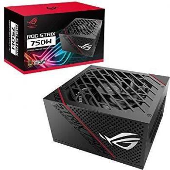 Asus ROG Strix 750W Gold - Fuente de alimentación