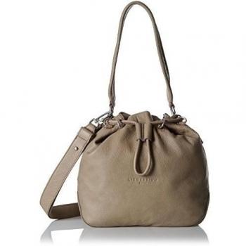 Liebeskind BerlinYaizu - bolsa de medio lado Mujer
, color Marrón, talla 38x26x15 cm