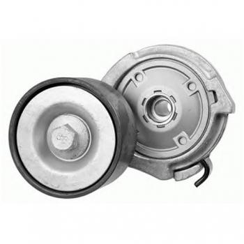 Tensor de correa poli V DAYCO APV1107 - Tensioner Lever, v-ribbed belt, compatible con correas poli V, diseñado para un rendimiento óptimo y durabilidad, fácil instalación, fabricado con materiales de alta