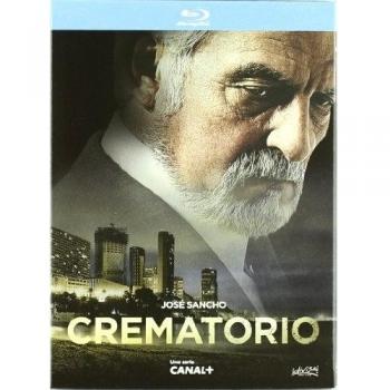 Crematorio [Blu-ray]