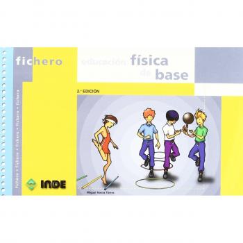 Educación física de base: 453