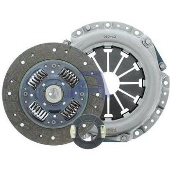 Kit de embrague AISIN KY-108 con disco, plato y rodamiento de empuje