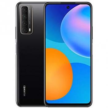 Huawei P Smart 2021 Smartphone, Pantalla de 6.67 pulgadas Full HD, Dual SIM, Android 10.0, 4GB de RAM, 128GB de almacenamiento interno, Batería de 5000 mAh